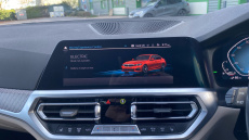 BMW 3 Series 330e M Sport 4dr Step Auto Saloon